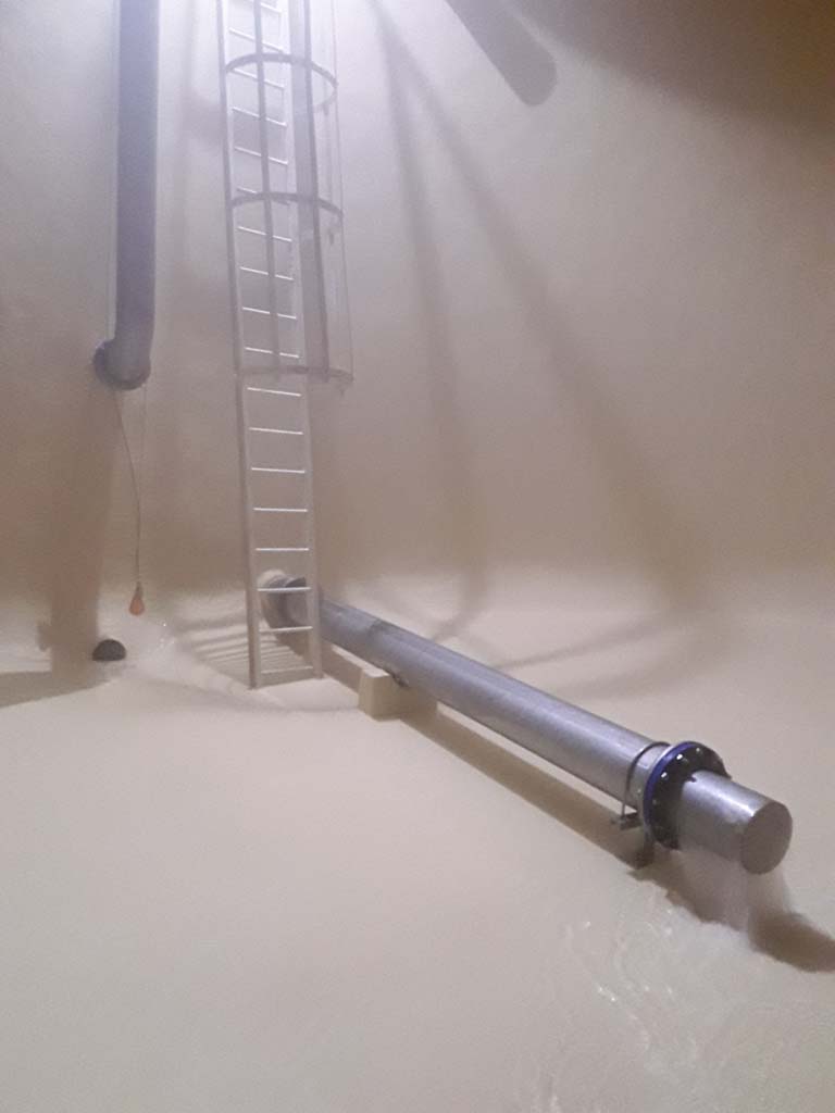 siea Rauzan eau potable