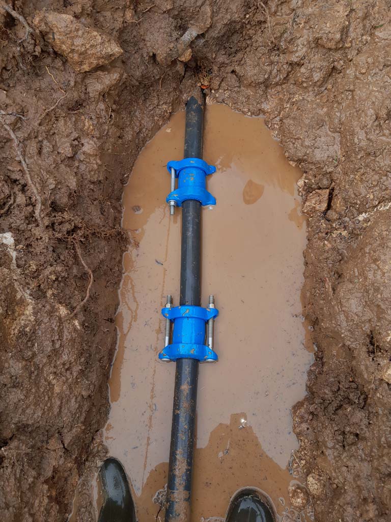 siea Rauzan eau potable
