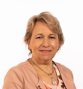 Madame POIVERT Liliane